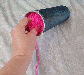 Tidy and Tangle-Free! #CraftStorage