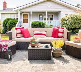 10 deals to take advantage of if you're getting your patio ready for warmer weather