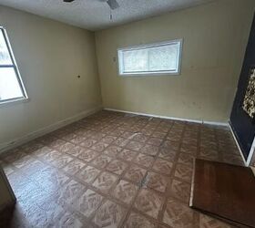malibu wide plank, Before photo