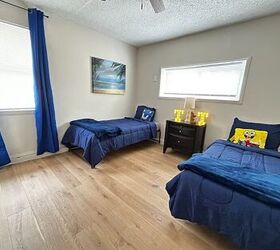 malibu wide plank, After photo Malibu Wide Plank flooring
