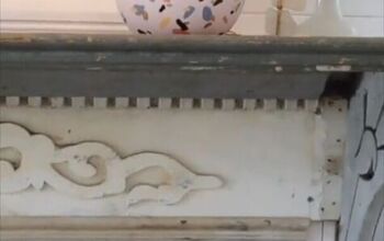 What are your favorite Easter mantel decor ideas?