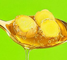 A Teaspoon Before Bed May Remove 12Lbs of Fat Per Week