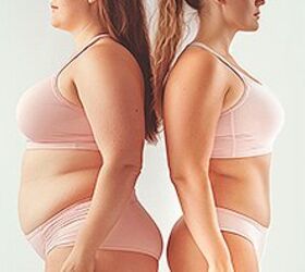 A Teaspoon On An Empty Stomach May Remove 12Lbs Fat Per Week