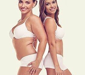 A Teaspoon On An Empty Stomach May Burn 12Lbs Of Fat A Week (It's GENIUS!)