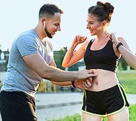 A Teaspoon On An Empty Stomach May Remove 16Lbs Fat Per Week