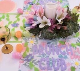 3 Stunning Dollar Tree DIY Spring Decor Crafts on a Budget