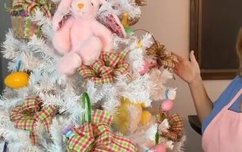 What Are the Best Easter Tree Ornaments to Use?