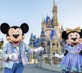 Unlock a Disney World Vacation for Almost Free
