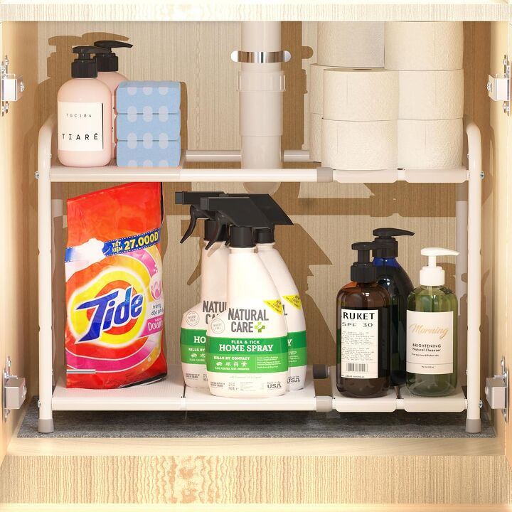 Clean Kitchen Items Transform Your Kitchen Into A Sparkling Haven With These Items | Hometalk