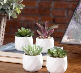 10 Best Faux Plants That Look Surprisingly Real | Hometalk
