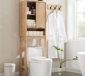 10 Clever Bathroom Storage Solutions You’ll Wish You Knew Sooner Hometalk(02)