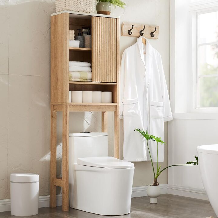 10 Clever Bathroom Storage Solutions You’ll Wish You Knew Sooner Hometalk 10 Clever Bathroom Storage Solutions You’ll Wish You Knew Sooner Hometalk