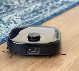 Meet the Eufy E28: The Ultimate 3-in-1 Smart Cleaning Solution