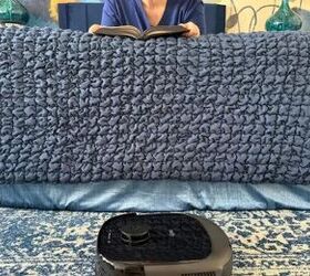 Sit back, relax, and let this do ALL the work to leave your home totally spotless