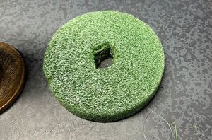 Here's a spring decor idea we actually haven't seen before (& we've seen everything!)