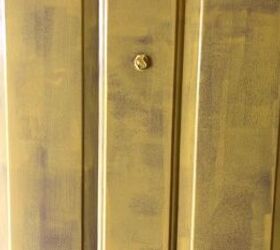 how to paint your front door, This was a trust the process moment