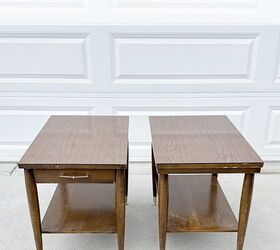 If you're new to DIYing, this beginner-friendly makeover is  sure to impress