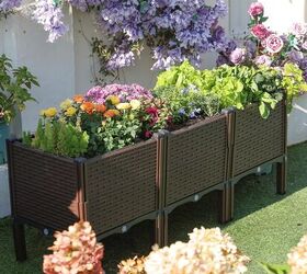15 outdoor upgrades that will get your patio in perfect shape for spring