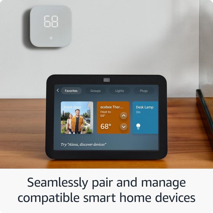 10 Smart Home Gadgets That Simplify Everyday Life | Hometalk