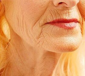 Forget Retinol, Use This Household Item To Fill In Wrinkles