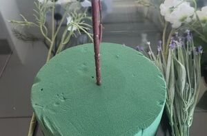 Here's how to set your table this weekend (guests will love this!)