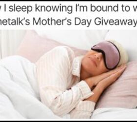 Why people are SO excited about this Mother's Day giveaway