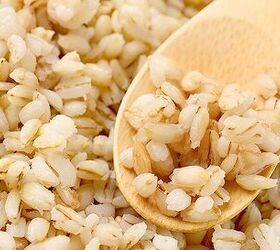 A Teaspoon Before Dinner Could Burn 21 Lbs of Fat in One Week!