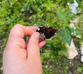 Affordable gardening hack to stop weeds from returning