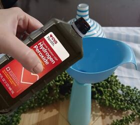 Will Hydrogen Peroxide Kill Weeds: We Tested It so You Don't Have To