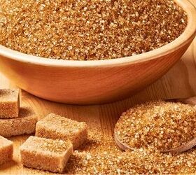 A Teaspoon On An Empty Stomach May Remove 12Lbs Fat Per Week