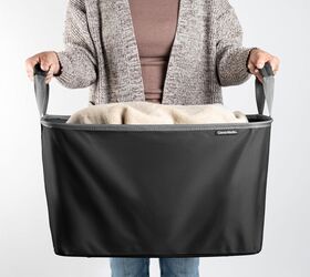 10 laundry room essentials that'll make it so much easier to check chores off your list