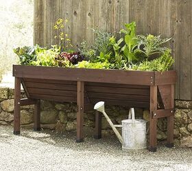 10 best raised garden beds to grow your own veggies this spring