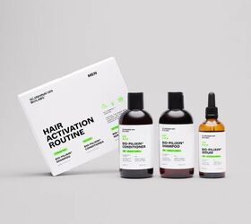 This Plant-Powered Formula Is Changing the Hair Growth Game