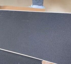 updating our 90s home with coordinated hardwood vinyl planks