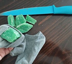 Weirdly genius ways to use Irish Spring soap OUTSIDE
