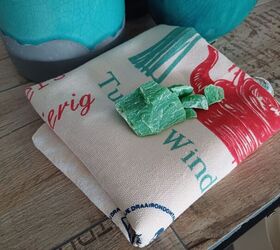 Freshen up every drawer in your home with this easy soap-infused fabric liner DIY!