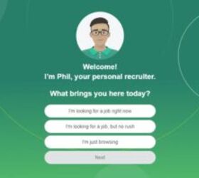 Find Your Next Great Job with ZipRecruiter Start Your Search Today!