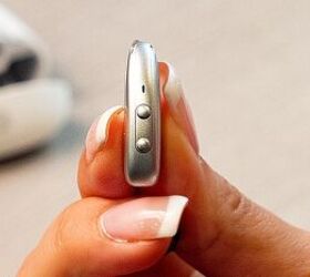 The Future Of Hearing Aids is here