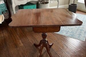 Here's why you should NEVER underestimate a Salvation Army thrift store find!