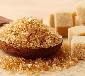 A Teaspoon On An Empty Stomach May Remove 12Lbs Fat Per Week