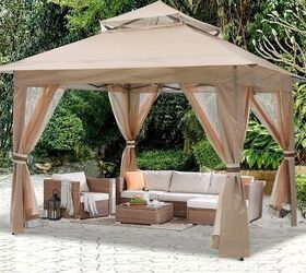 8 ways to shade your yard and stay cool all summer long