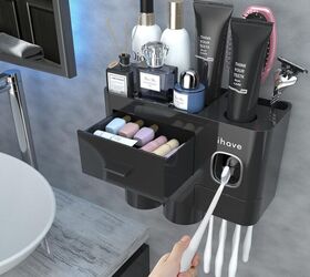 10 bathroom additions that will solve all of your bathroom storage problems