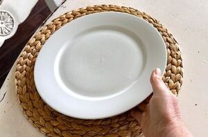 This is the setup that will make your spring table look incredible