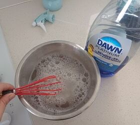 Save money and skip the harsh chemicals with rubbing alcohol weed killer