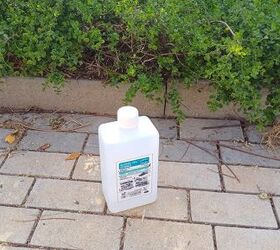 No chemicals, no hassle—just simple, effective weed control