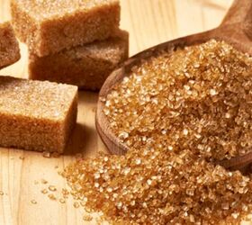 A Teaspoon On An Empty Stomach May Remove 12Lbs Fat Per Week