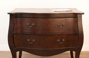 Here's what to do the next time you want to refresh an old piece without all the sanding and stripping