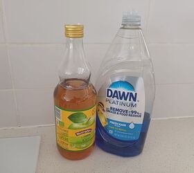 How to Make Apple Cider Vinegar Weed Killer