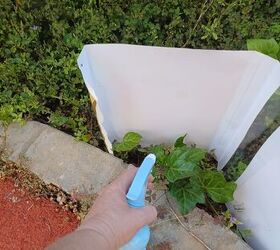 Easy DIY Solution for a Weed-Free Garden