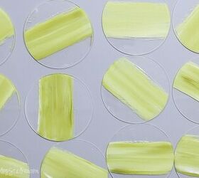 This is such a perfect way to prepare for a baby (or a grandchild!)